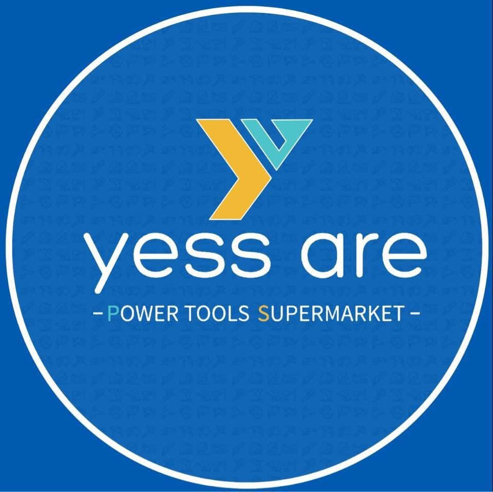 Yessare Logo